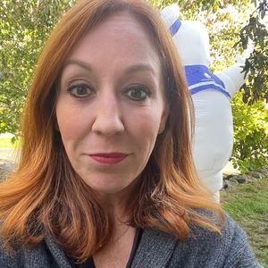 Meet your Posher, Erin